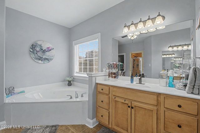 6459 Carson Drive, Olive Branch, MS 38654