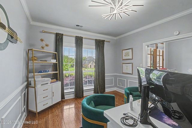 6459 Carson Drive, Olive Branch, MS 38654