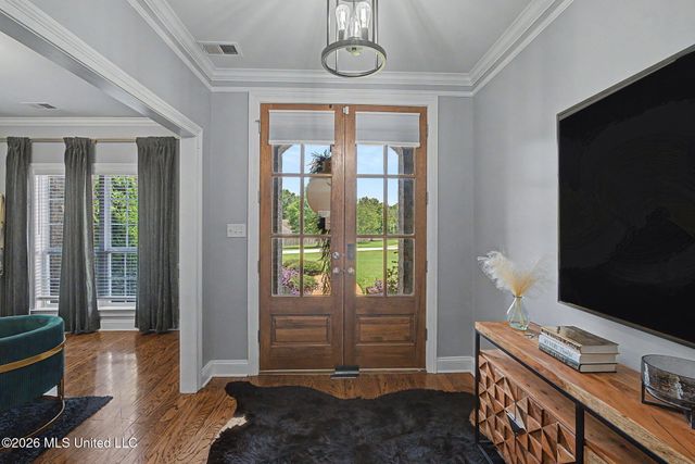 6459 Carson Drive, Olive Branch, MS 38654
