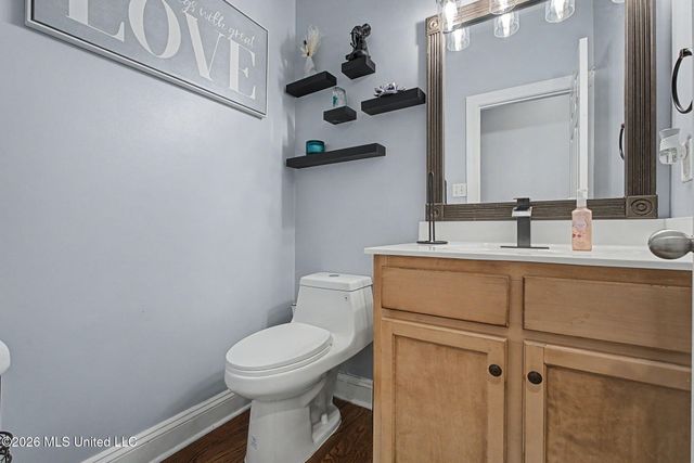 6459 Carson Drive, Olive Branch, MS 38654