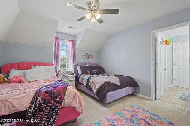 6459 Carson Drive, Olive Branch, MS 38654