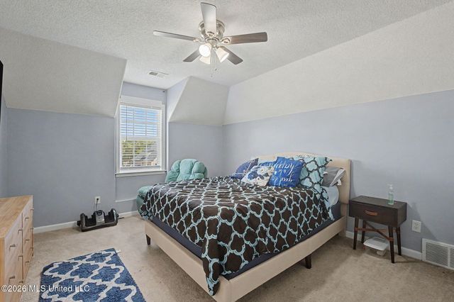6459 Carson Drive, Olive Branch, MS 38654