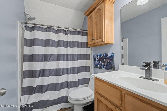 6459 Carson Drive, Olive Branch, MS 38654