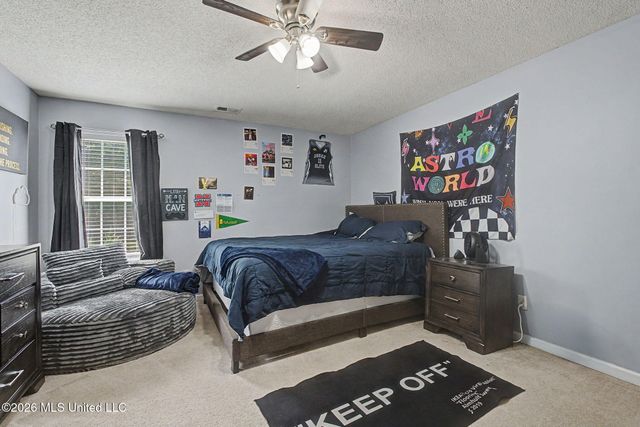 6459 Carson Drive, Olive Branch, MS 38654