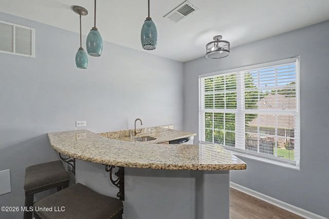 6459 Carson Drive, Olive Branch, MS 38654