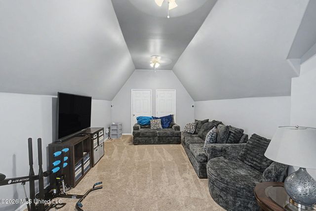 6459 Carson Drive, Olive Branch, MS 38654