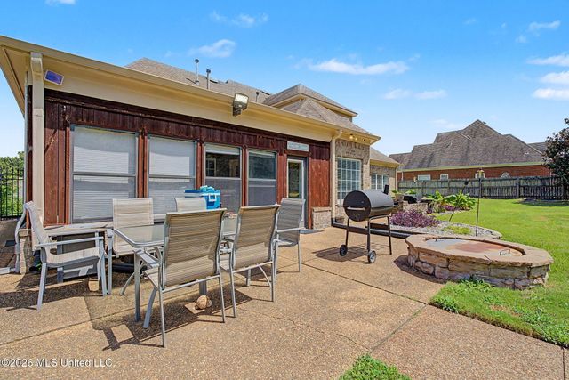 6459 Carson Drive, Olive Branch, MS 38654