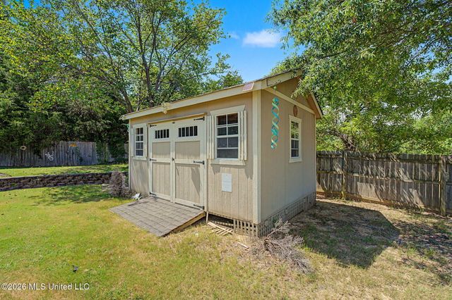 6459 Carson Drive, Olive Branch, MS 38654
