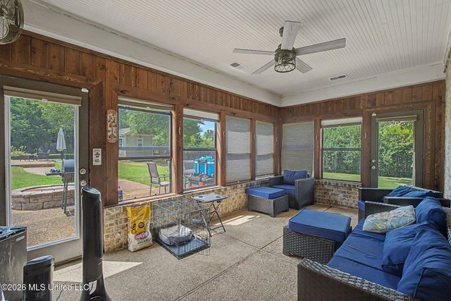 6459 Carson Drive, Olive Branch, MS 38654