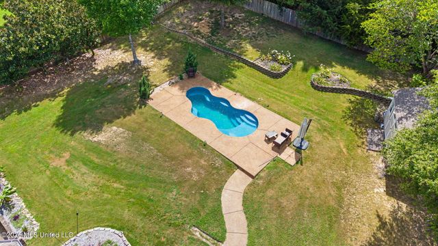6459 Carson Drive, Olive Branch, MS 38654