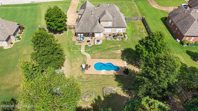 6459 Carson Drive, Olive Branch, MS 38654