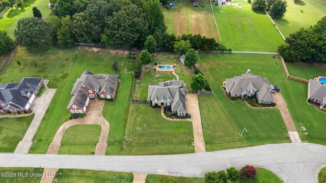 6459 Carson Drive, Olive Branch, MS 38654