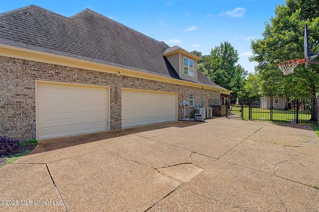 6459 Carson Drive, Olive Branch, MS 38654