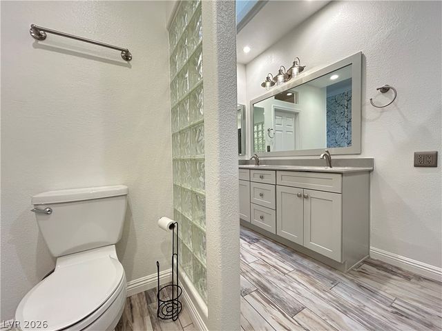 9404 January Drive, Las Vegas, NV 89134