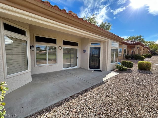 9404 January Drive, Las Vegas, NV 89134