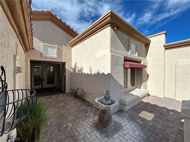 9404 January Drive, Las Vegas, NV 89134