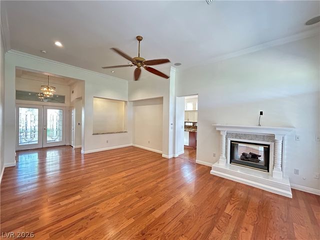 9404 January Drive, Las Vegas, NV 89134