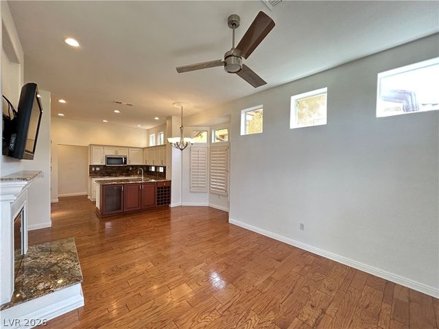 9404 January Drive, Las Vegas, NV 89134