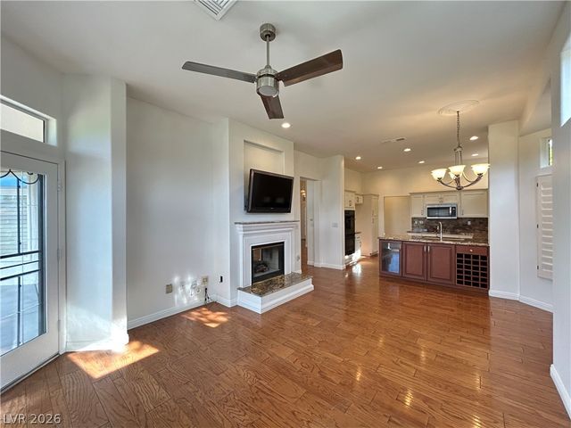 9404 January Drive, Las Vegas, NV 89134