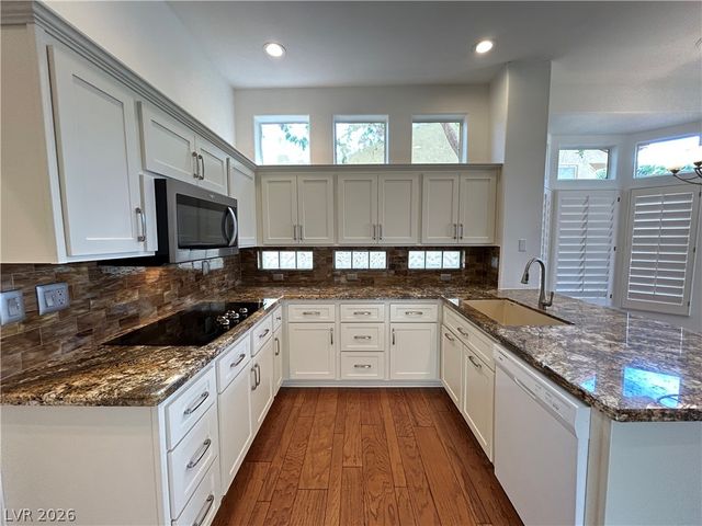 9404 January Drive, Las Vegas, NV 89134