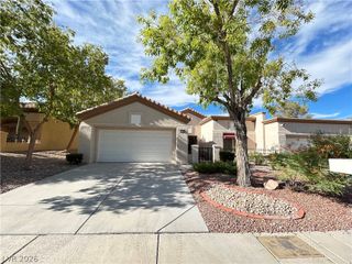 9404 January Drive, Las Vegas, NV 89134