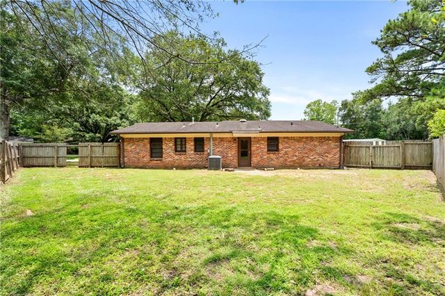 4242 Marmora Drive, Mobile, AL 36609