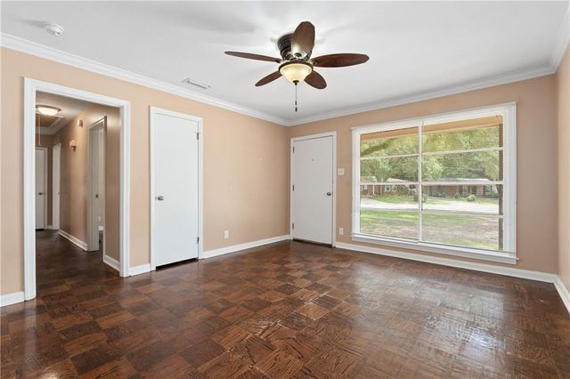 4242 Marmora Drive, Mobile, AL 36609