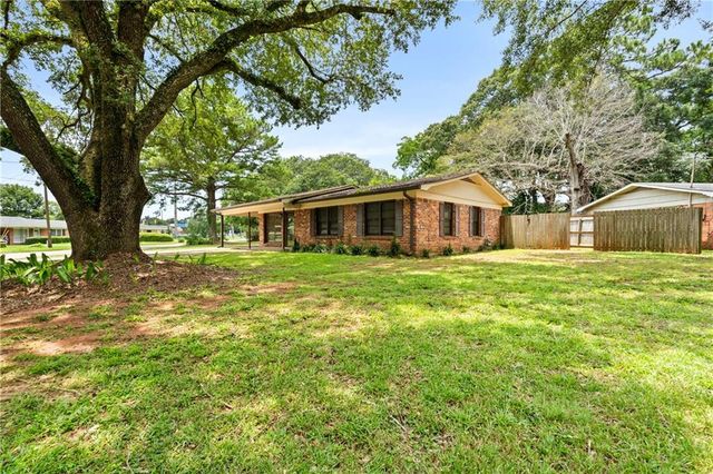 4242 Marmora Drive, Mobile, AL 36609