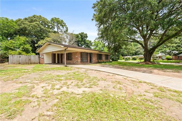 4242 Marmora Drive, Mobile, AL 36609
