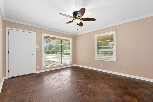 4242 Marmora Drive, Mobile, AL 36609