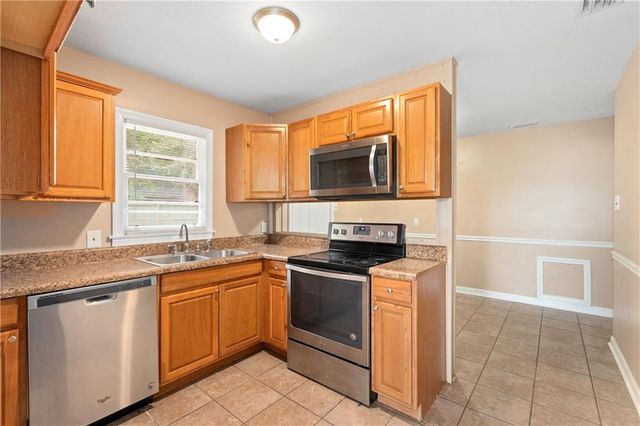 4242 Marmora Drive, Mobile, AL 36609