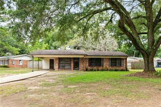 4242 Marmora Drive, Mobile, AL 36609
