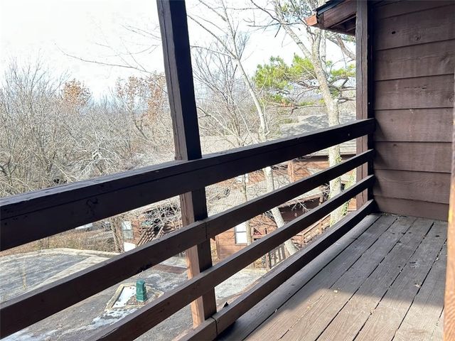 968 N Lewis Avenue, Fayetteville, AR 72701