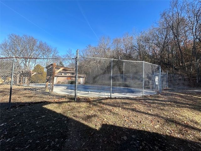 968 N Lewis Avenue, Fayetteville, AR 72701