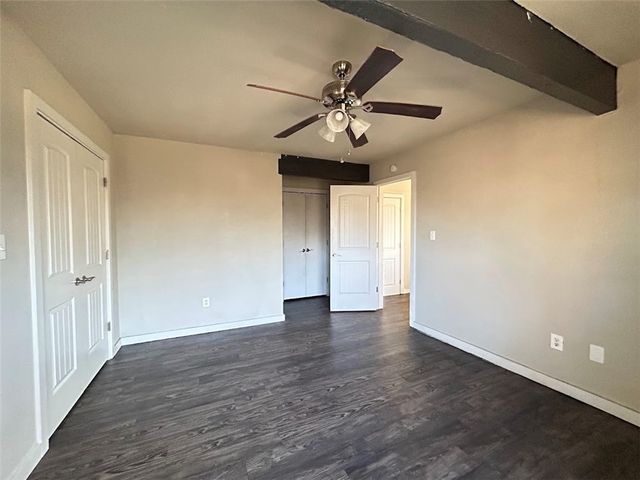 968 N Lewis Avenue, Fayetteville, AR 72701