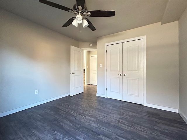 968 N Lewis Avenue, Fayetteville, AR 72701