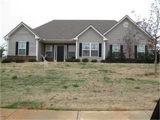 678 Bailey Drive, Jefferson, GA 30549