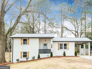 1876 Balmoral Road SE, Smyrna, GA 30080