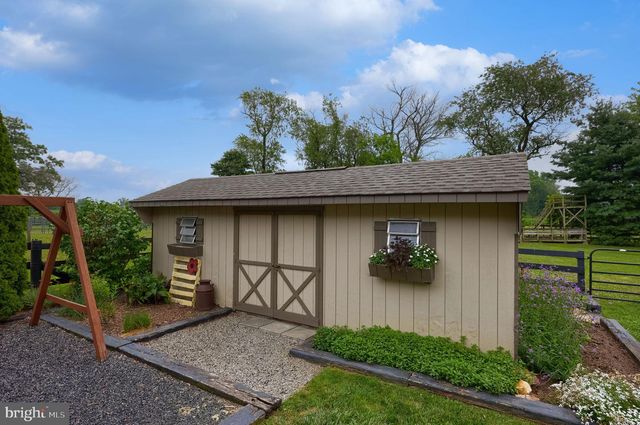 235 HAITI RD, Quarryville, PA 17566