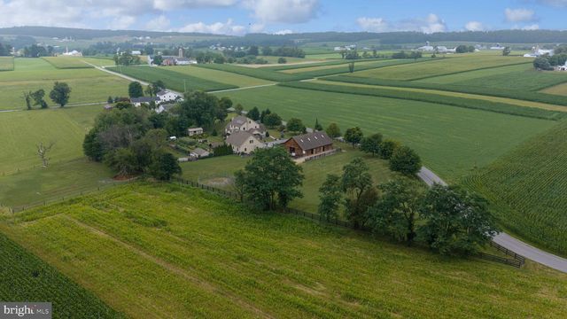 235 HAITI RD, Quarryville, PA 17566