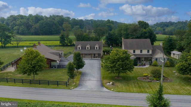 235 HAITI RD, Quarryville, PA 17566