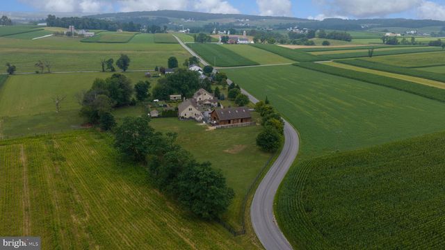 235 HAITI RD, Quarryville, PA 17566