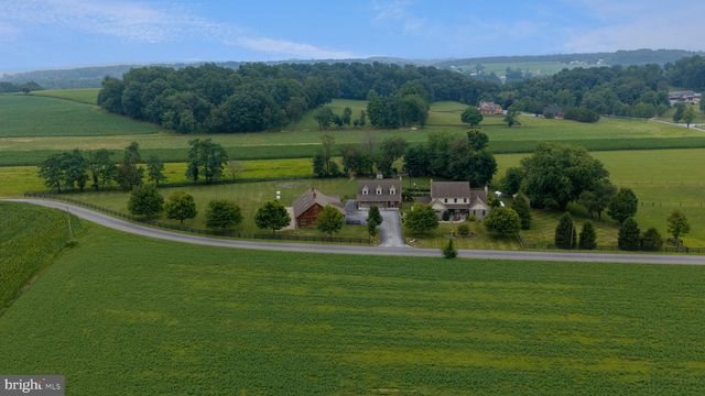235 HAITI RD, Quarryville, PA 17566
