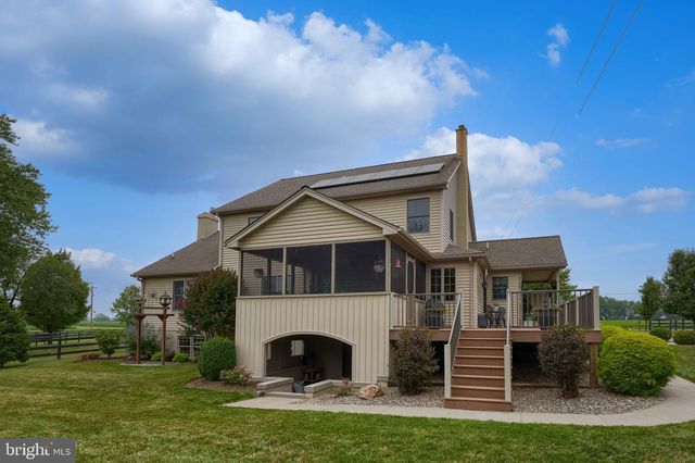 235 HAITI RD, Quarryville, PA 17566