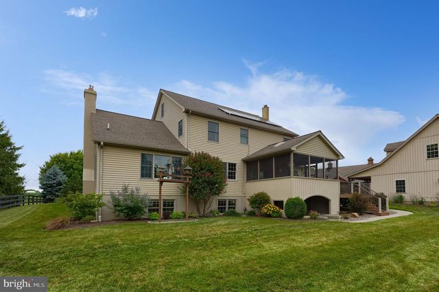 235 HAITI RD, Quarryville, PA 17566