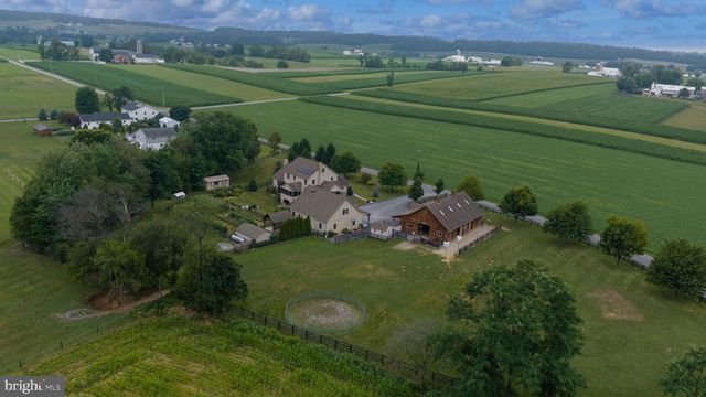 235 HAITI RD, Quarryville, PA 17566