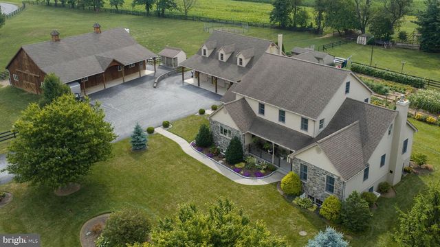 235 HAITI RD, Quarryville, PA 17566