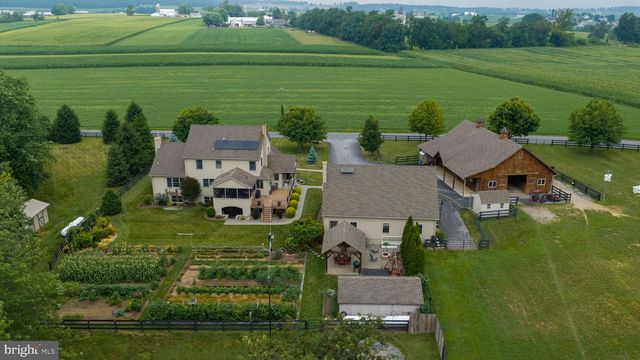 235 HAITI RD, Quarryville, PA 17566