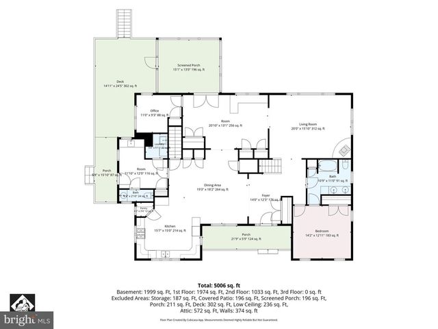 235 HAITI RD, Quarryville, PA 17566