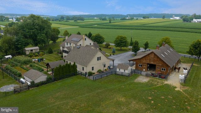 235 HAITI RD, Quarryville, PA 17566